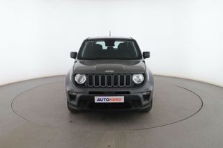 Jeep Renegade 1.0 TGDi Longitude 4x2
