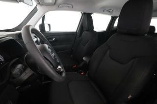 Jeep Renegade 1.0 TGDi Longitude 4x2