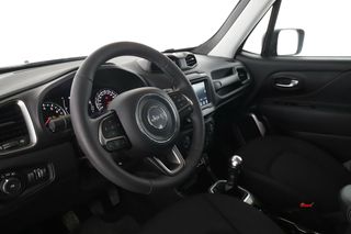 Jeep Renegade 1.0 TGDi Longitude 4x2