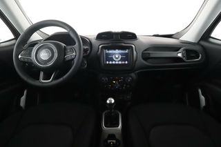 Jeep Renegade 1.0 TGDi Longitude 4x2