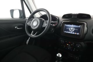 Jeep Renegade 1.0 TGDi Longitude 4x2