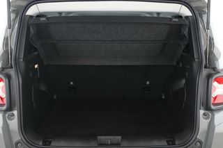Jeep Renegade 1.0 TGDi Longitude 4x2