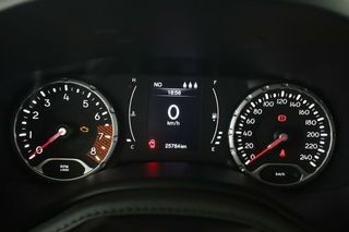 Jeep Renegade 1.0 TGDi Longitude 4x2