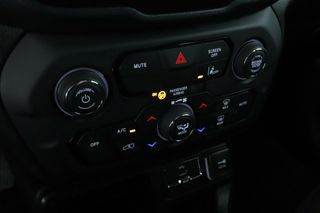 Jeep Renegade 1.0 TGDi Longitude 4x2