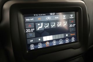 Jeep Renegade 1.0 TGDi Longitude 4x2