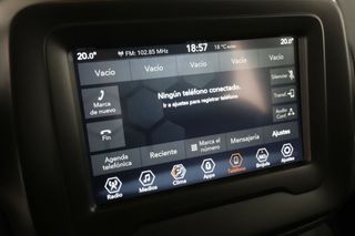 Jeep Renegade 1.0 TGDi Longitude 4x2