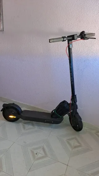 Patinete Eléctrico Xiaomi Scooter 4 Pro