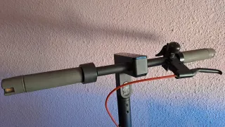 Patinete Eléctrico Xiaomi Scooter 4 Pro