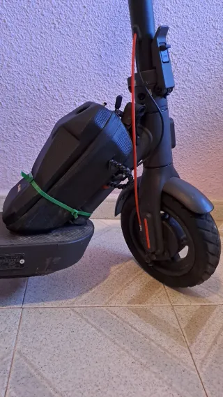 Patinete Eléctrico Xiaomi Scooter 4 Pro