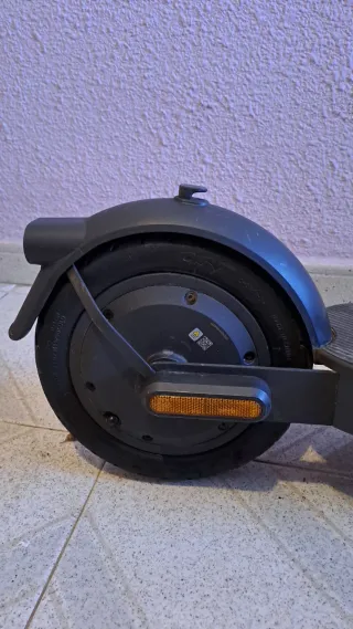 Patinete Eléctrico Xiaomi Scooter 4 Pro