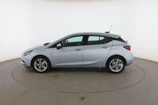 Opel Astra 1.4 SIDI Turbo Dynamic