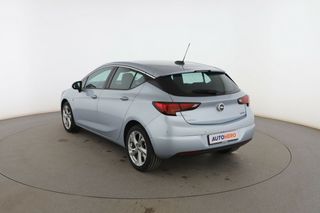Opel Astra 1.4 SIDI Turbo Dynamic