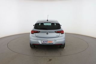 Opel Astra 1.4 SIDI Turbo Dynamic