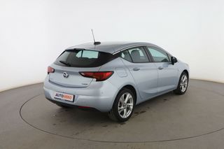 Opel Astra 1.4 SIDI Turbo Dynamic