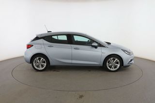 Opel Astra 1.4 SIDI Turbo Dynamic