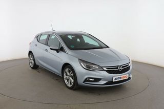 Opel Astra 1.4 SIDI Turbo Dynamic