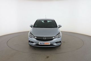 Opel Astra 1.4 SIDI Turbo Dynamic