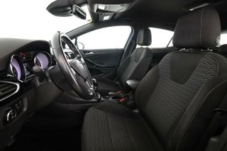 Opel Astra 1.4 SIDI Turbo Dynamic