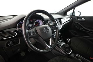 Opel Astra 1.4 SIDI Turbo Dynamic
