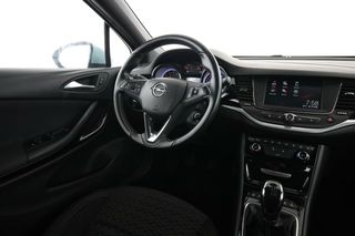Opel Astra 1.4 SIDI Turbo Dynamic