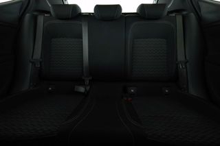 Opel Astra 1.4 SIDI Turbo Dynamic