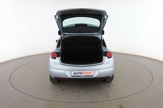 Opel Astra 1.4 SIDI Turbo Dynamic