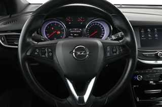 Opel Astra 1.4 SIDI Turbo Dynamic
