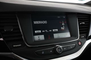 Opel Astra 1.4 SIDI Turbo Dynamic