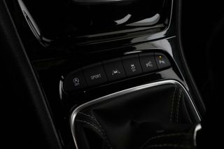 Opel Astra 1.4 SIDI Turbo Dynamic