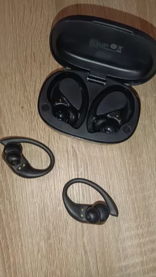 Lenovo LP75 True Wireless Auriculares Deportivos