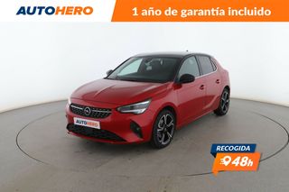 Opel Corsa 1.2 Turbo Elegance