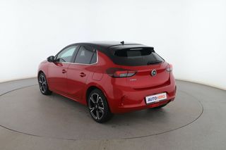 Opel Corsa 1.2 Turbo Elegance