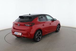Opel Corsa 1.2 Turbo Elegance