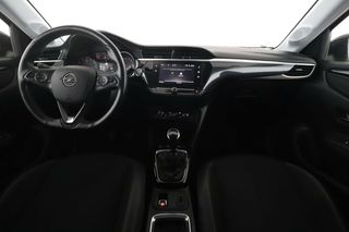Opel Corsa 1.2 Turbo Elegance