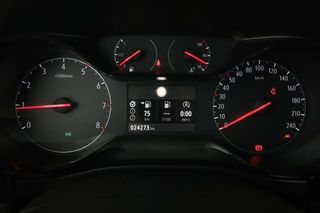 Opel Corsa 1.2 Turbo Elegance