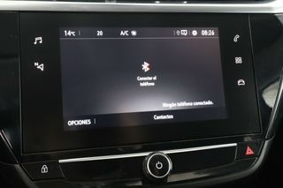 Opel Corsa 1.2 Turbo Elegance