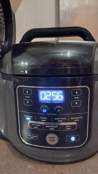 Ninja Foodi Multicooker 6L - 8 Funciones