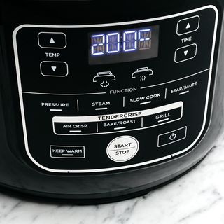 Ninja Foodi Multicooker 6L - 8 Funciones
