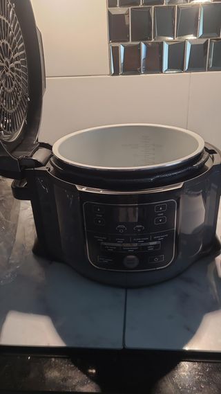 Ninja Foodi Multicooker 6L - 8 Funciones