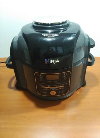 Ninja Foodi Multicooker 6L - 8 Funciones