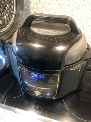 Ninja Foodi Multicooker 6L - 8 Funciones