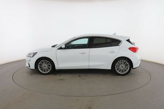 Ford Focus 1.0 EcoBoost Titanium