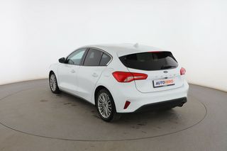 Ford Focus 1.0 EcoBoost Titanium