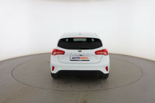 Ford Focus 1.0 EcoBoost Titanium