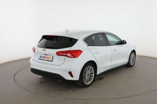 Ford Focus 1.0 EcoBoost Titanium