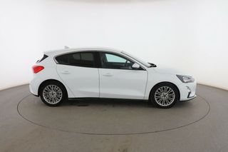 Ford Focus 1.0 EcoBoost Titanium