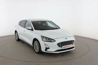Ford Focus 1.0 EcoBoost Titanium