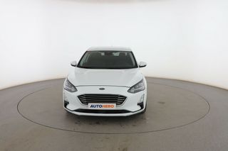 Ford Focus 1.0 EcoBoost Titanium