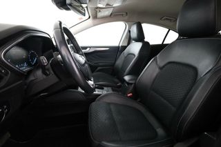 Ford Focus 1.0 EcoBoost Titanium