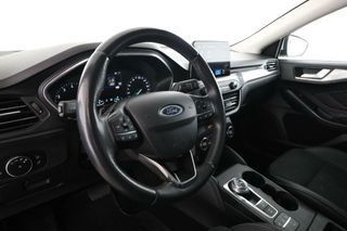 Ford Focus 1.0 EcoBoost Titanium